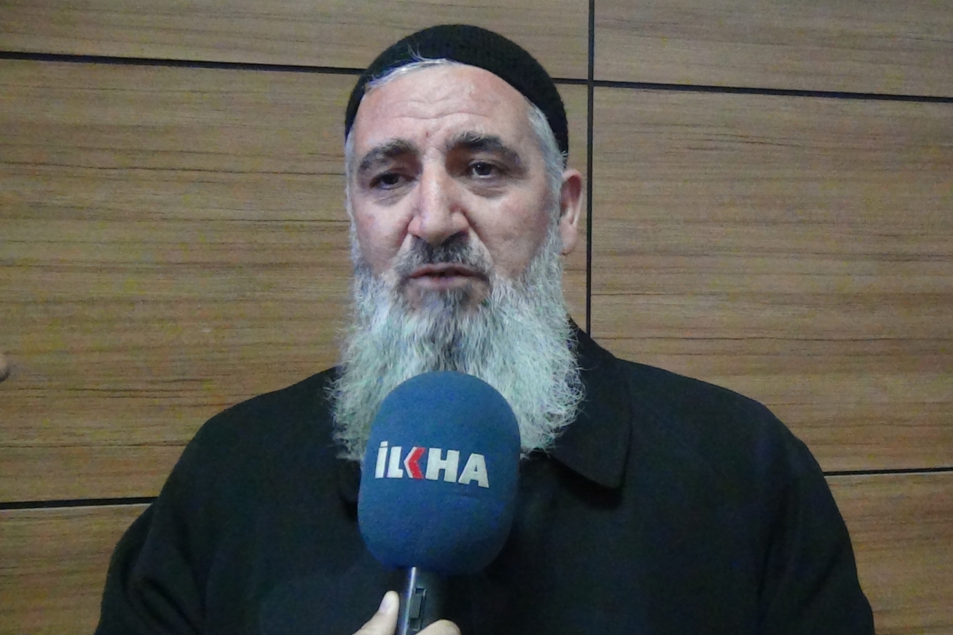 “Mısır’da,Bengladeş’te uygulanan zulüm, Adana’da da aynıdır”  